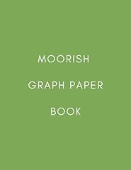 Moorish graph paper for sale  Delivered anywhere in UK