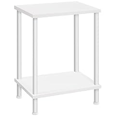 Hoobro end table for sale  Delivered anywhere in USA 