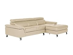 Vente unique ecksofa gebraucht kaufen  Wird an jeden Ort in Deutschland