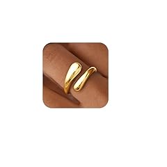 Poxtex gold rings for sale  Delivered anywhere in USA 