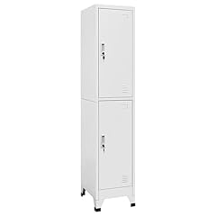 Vidaxl umkleideschrank fächer gebraucht kaufen  Wird an jeden Ort in Deutschland