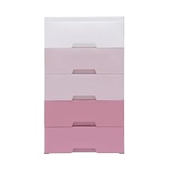 Rurazong plastic drawers for sale  Delivered anywhere in USA 