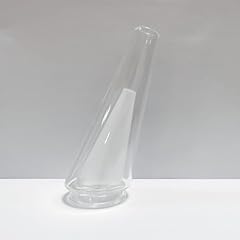 Clear glass attachment for sale  Delivered anywhere in USA 