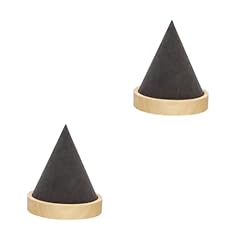 Valiclud 2pcs cone for sale  Delivered anywhere in UK