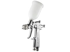 Spray gun iwata for sale  Delivered anywhere in UK