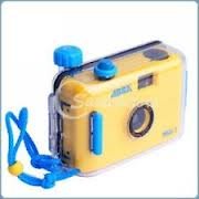 Vivitar mariner fotocamera usato  Spedito ovunque in Italia 