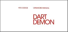 1972 dodge dart for sale  Delivered anywhere in USA 
