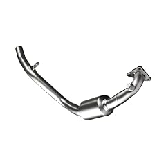 Manifold leovince exhaust for sale  Delivered anywhere in UK