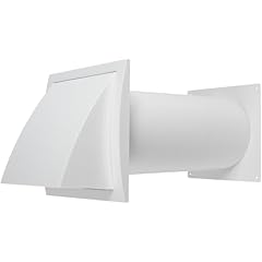 Inch wall ventilation for sale  Delivered anywhere in USA 