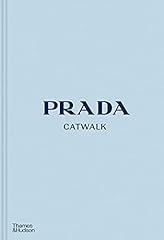 Prada catwalk the usato  Spedito ovunque in Italia 