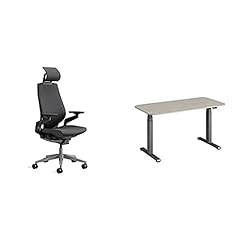 Steelcase back work gebraucht kaufen  Wird an jeden Ort in Deutschland