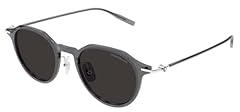 Montblanc lunettes soleil d'occasion  Livré partout en France
