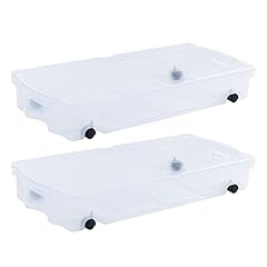 Rubbermaid quart bed for sale  Delivered anywhere in USA 