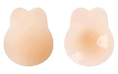 Silicone cache tétons d'occasion  Livré partout en France