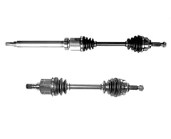 Front shaft axle for sale  Delivered anywhere in USA 