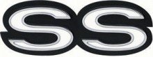 1973 grill emblem for sale  Delivered anywhere in USA 