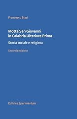Motta san giovanni usato  Spedito ovunque in Italia 