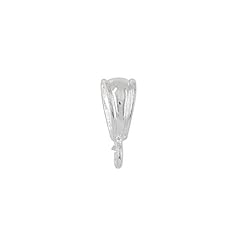 Sterling silver slider for sale  Delivered anywhere in USA 