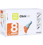 Clickfine universal kanülen gebraucht kaufen  Wird an jeden Ort in Deutschland