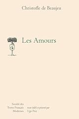 Amours d'occasion  Livré partout en France