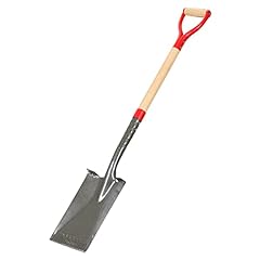 Hantop flat shovel for sale  Delivered anywhere in USA 