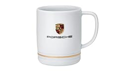 Porsche crest porcelain for sale  Delivered anywhere in USA 