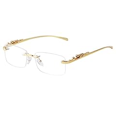 Judoo fashion rimless for sale  Delivered anywhere in USA 