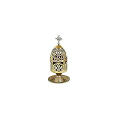 Christian brass table for sale  Delivered anywhere in USA 
