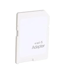Leapiture adattatore wifi usato  Spedito ovunque in Italia 
