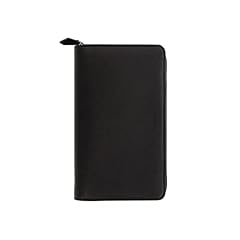 Filofax saffiano zippered for sale  Delivered anywhere in UK