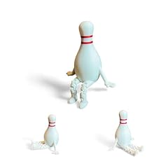 Flexible bowling pin for sale  Delivered anywhere in USA 