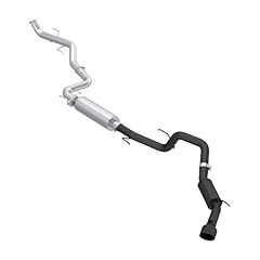 Mbrp exhaust s5323blk for sale  Delivered anywhere in USA 