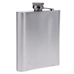 Flask liquor 18oz for sale  Delivered anywhere in UK