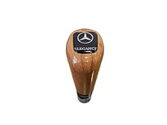Schaltknauf mercedes clk gebraucht kaufen  Wird an jeden Ort in Deutschland