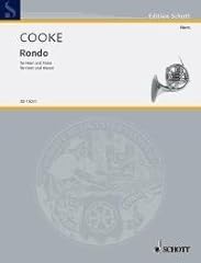 Cooke rondo major d'occasion  Livré partout en France