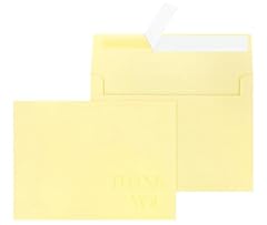 5x7 envelopes invitations for sale  Delivered anywhere in USA 