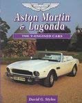 Aston martin lagonda for sale  Delivered anywhere in UK