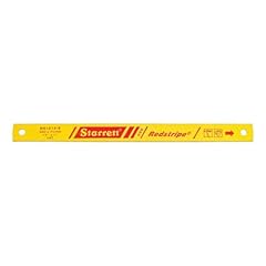 Starrett redstripe solid for sale  Delivered anywhere in USA 