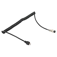 Microphones mic cable for sale  Delivered anywhere in USA 