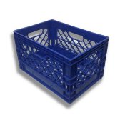 Milk crate 19x13x11 for sale  Delivered anywhere in USA 