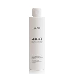 Kosei sebokos shampoo usato  Spedito ovunque in Italia 