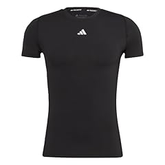 Adidas techfit shirt usato  Spedito ovunque in Italia 