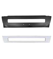 Center bumper middle for sale  Delivered anywhere in USA 