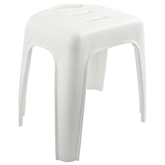 Spirella tabouret douche d'occasion  Livré partout en France