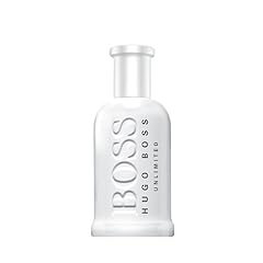 Boss bottled unlimited for sale  Delivered anywhere in UK