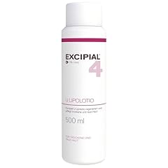 Excipial lipolotion 500ml gebraucht kaufen  Wird an jeden Ort in Deutschland