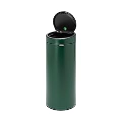 Brabantia pattumiera touch usato  Spedito ovunque in Italia 
