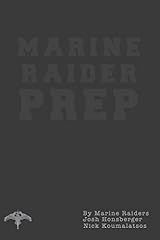 Marine raider prep for sale  Delivered anywhere in USA 