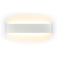 Led lampada parete usato  Spedito ovunque in Italia 