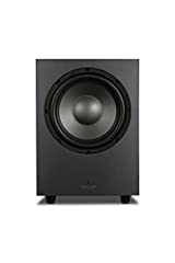 Mission 200w subwoofer for sale  Delivered anywhere in Ireland